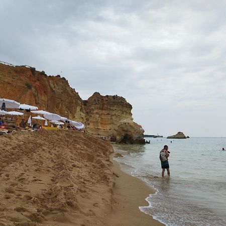 Vau Beach And Moutain Portimão Kültér fotó
