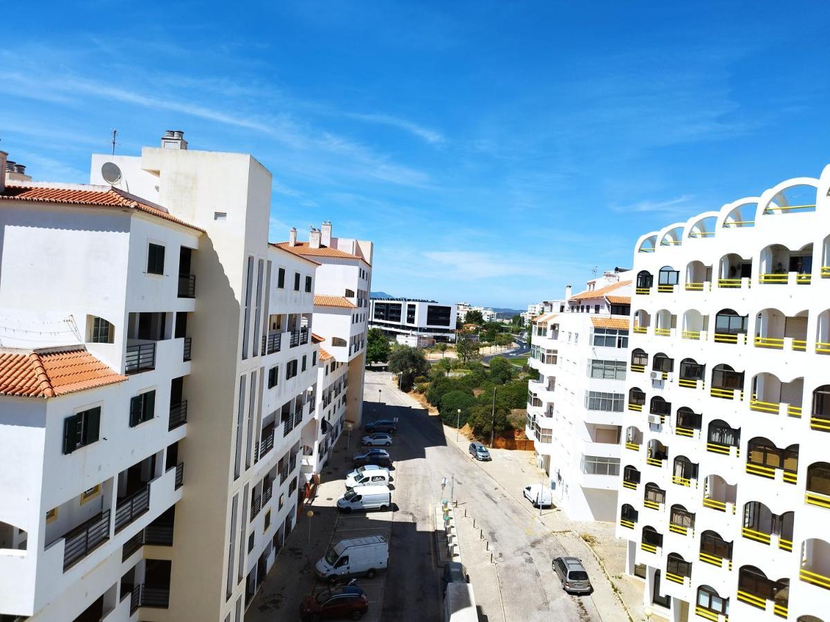 Vau Beach And Moutain Portimão Kültér fotó